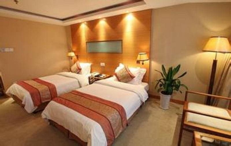 Shangmao International Hotel - Général
