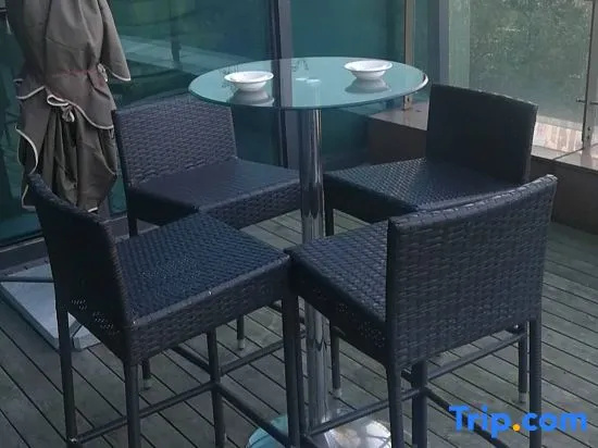 Balcony & Terrace