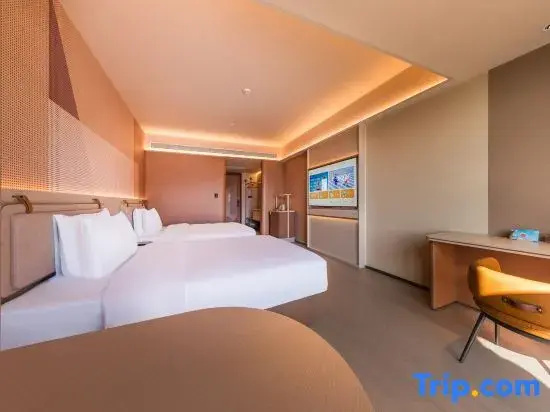 Superior Double room (twin beds)