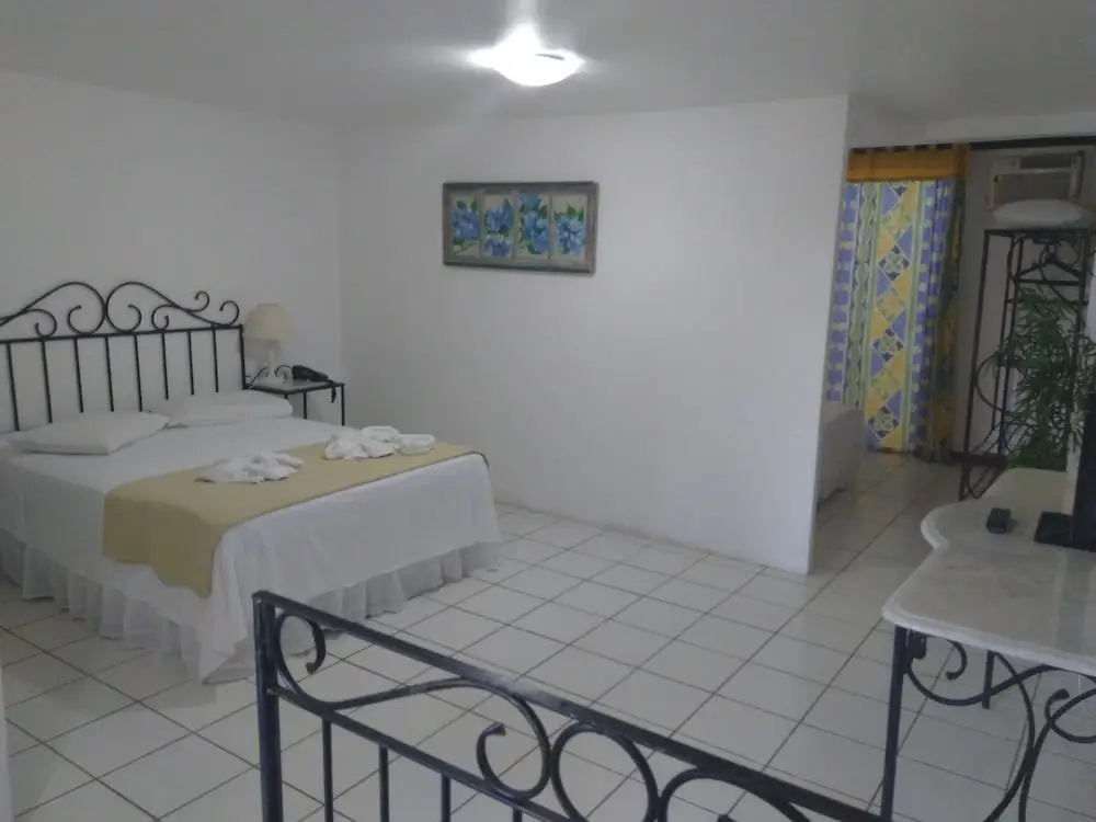 Casa do Catavento - Chambres