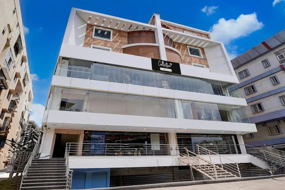 Classic With Balconypioneer Suites