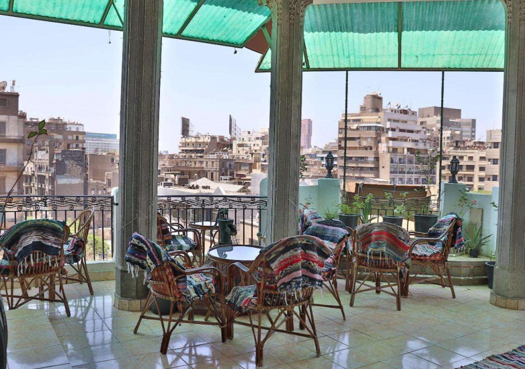 Hotel photo 13