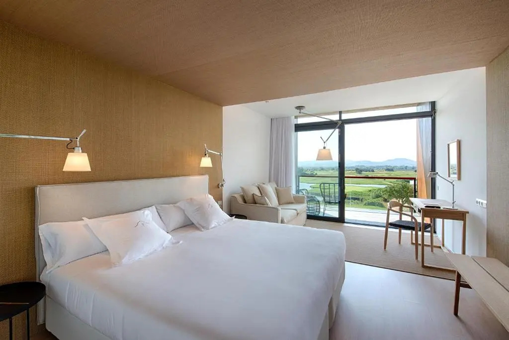 Hotel Emporda Golf - Chambres
