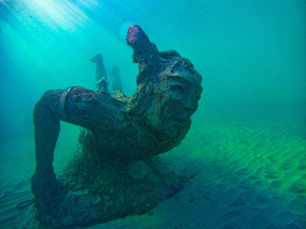 Apartamentos Arrecifes Punta Leona - фото 20