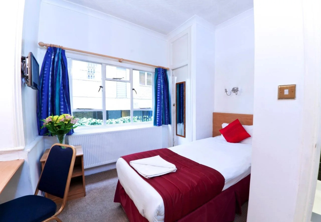 Hotel photo 6