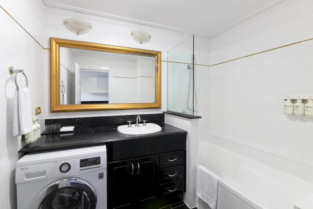 Adina Apartment Hotel Brisbane Anzac Square - Général