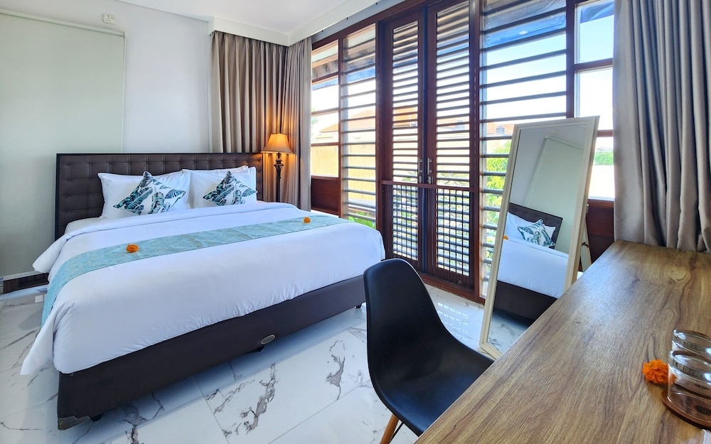 Villa Rumpi Seminyak by Nagisa Bali — фото