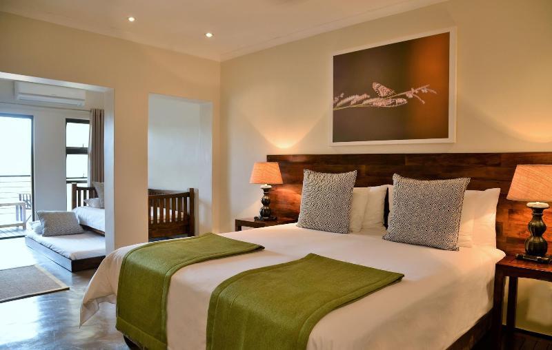 Bushveld Terrace Hotel on Kruger by null