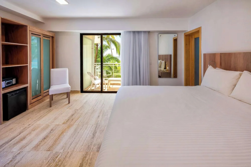 Viva Dominicus Palace by Wyndham, A Trademark All Inclusive - Chambres
