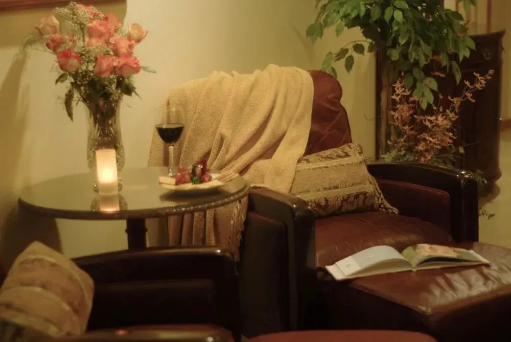 Pearson's Pond Luxury Inn & Spa — фото 2