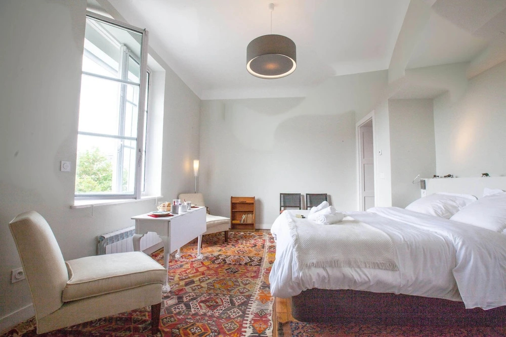 Charming Studio in Biarritz