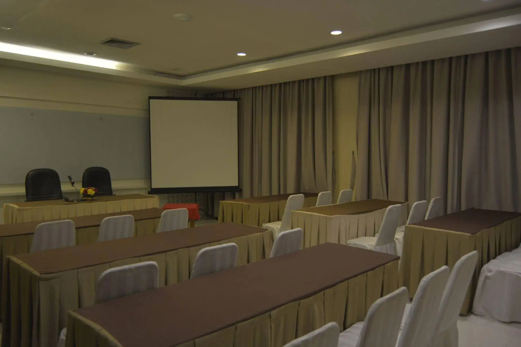 Hotel photo 21