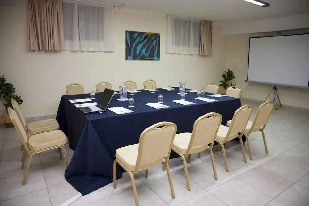 Hotel Villa Fiorita - Général