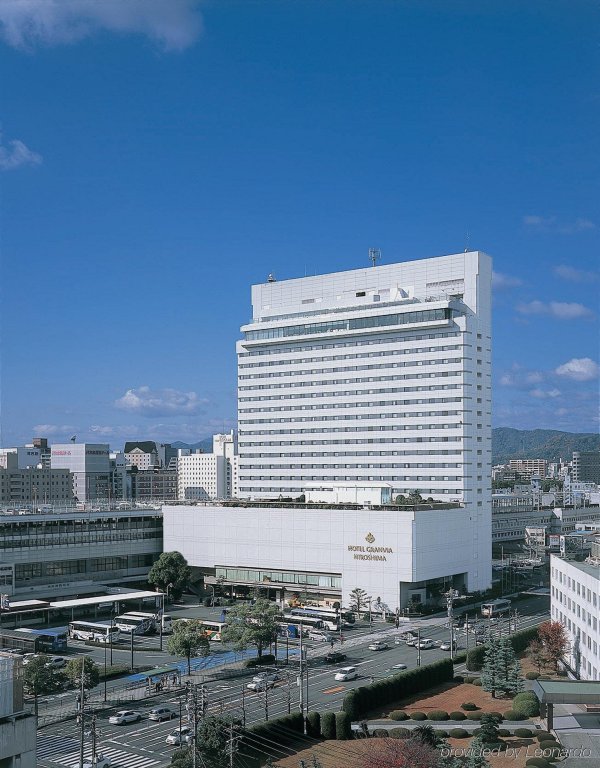 Hotel Granvia Hiroshima image