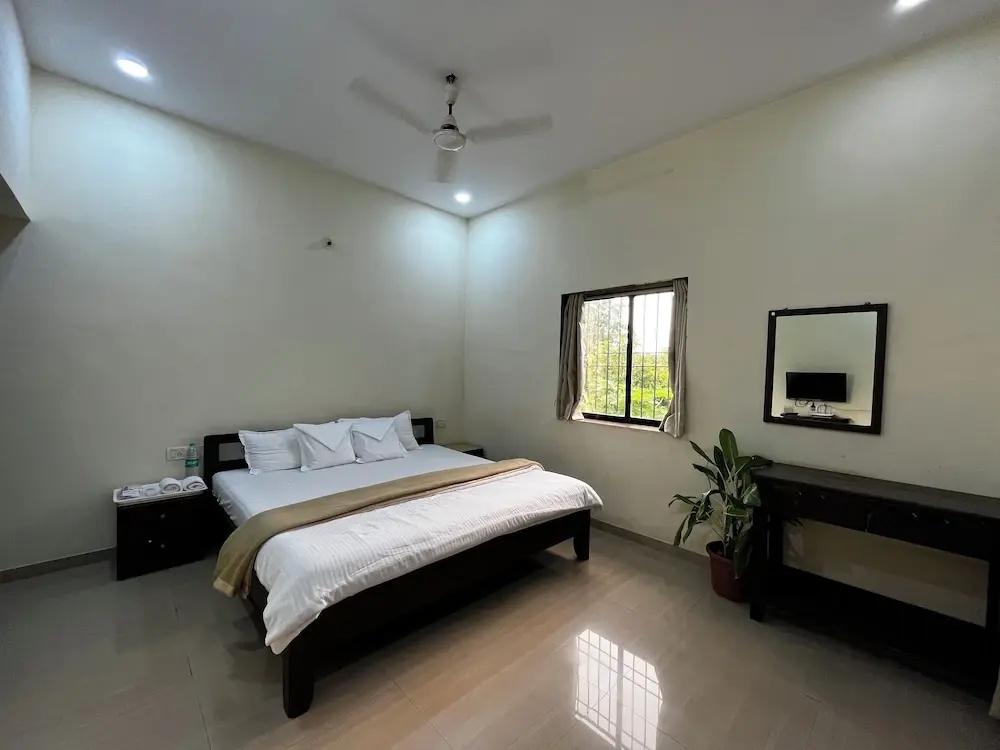 Classic room