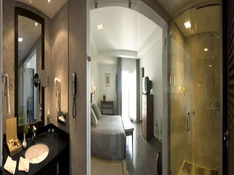 Yadis Djerba Thalasso & Golf - Chambres