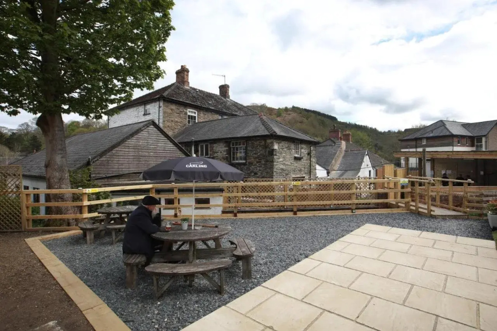 Glyn Valley