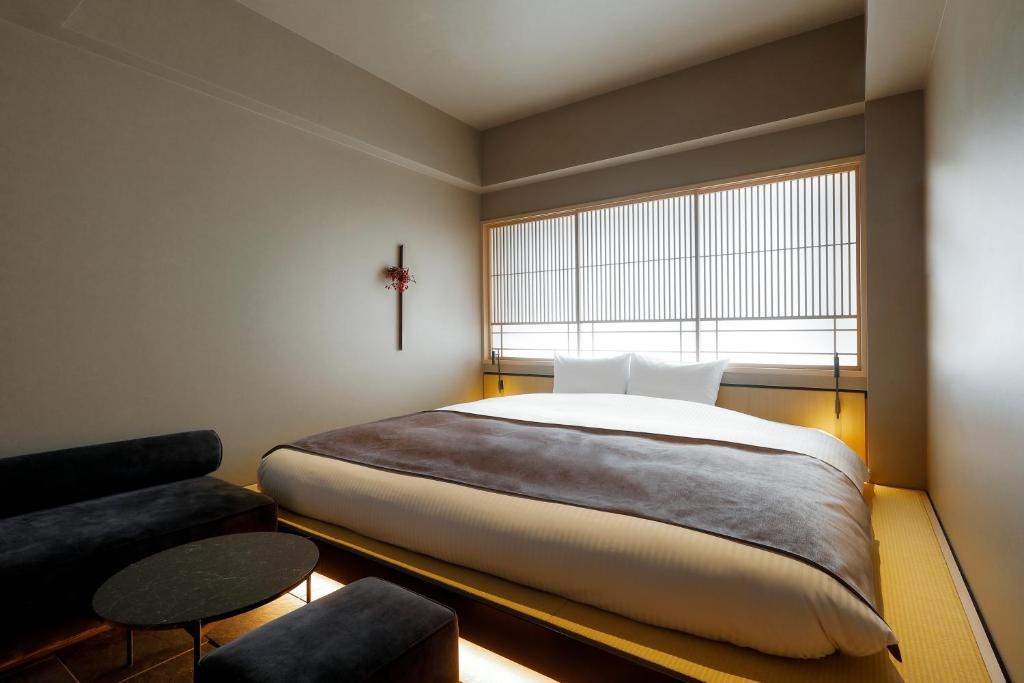 Hotel tou nishinotoin kyoto 사진 1