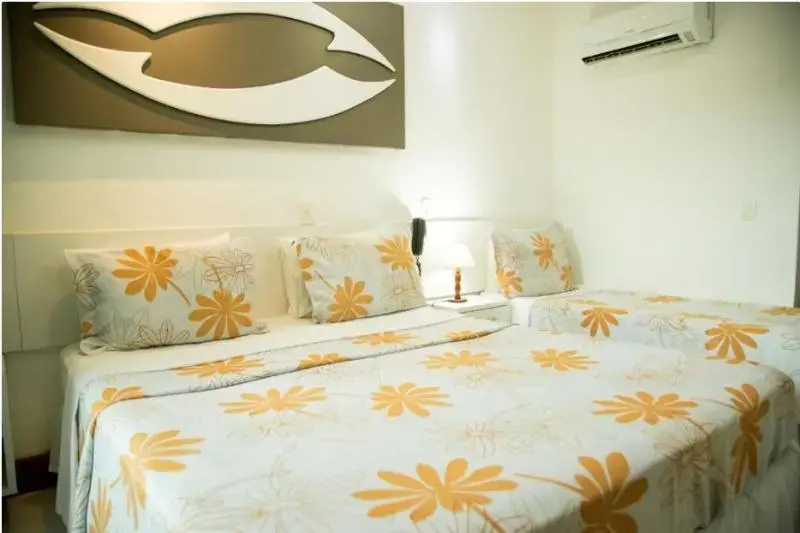 Hotel Paradiso del Sol - Chambres