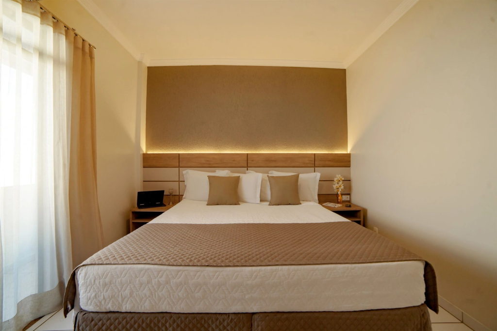 Hotel Capital das Pedras - Général