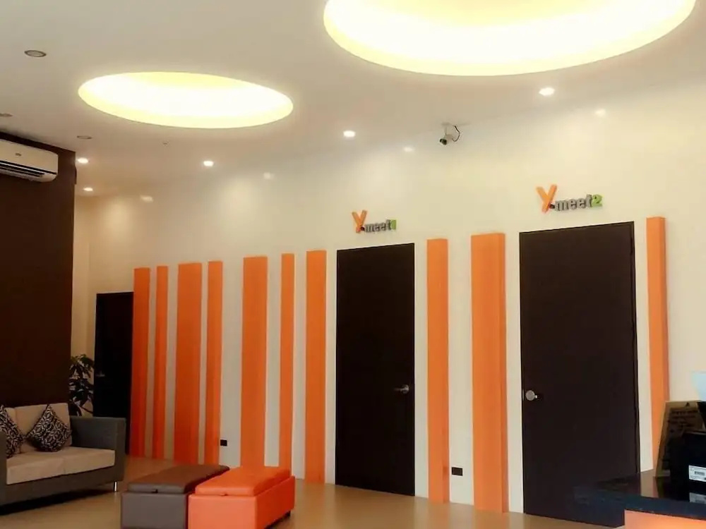 Yhotel - Général