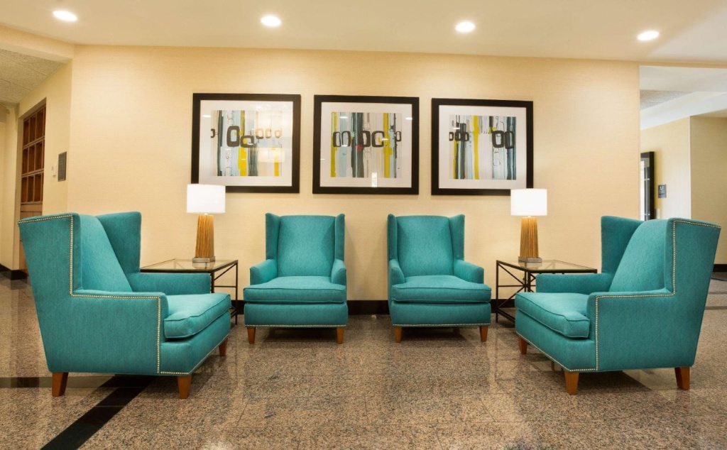 Drury Plaza Hotel St. Louis Brentwood - Général