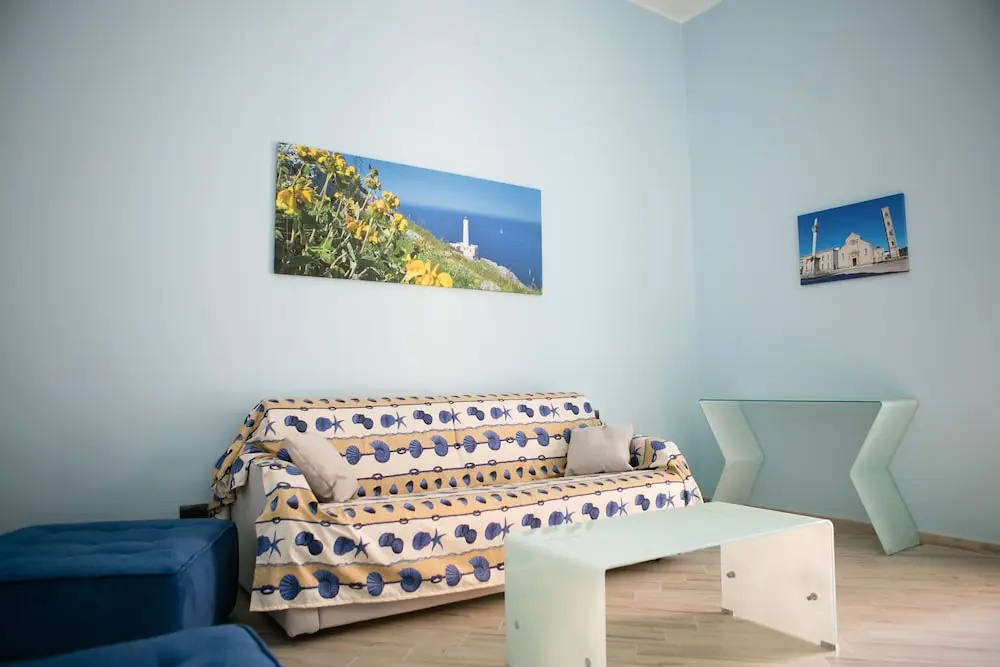 Villa Albertina Exclusive B&B - фото 40