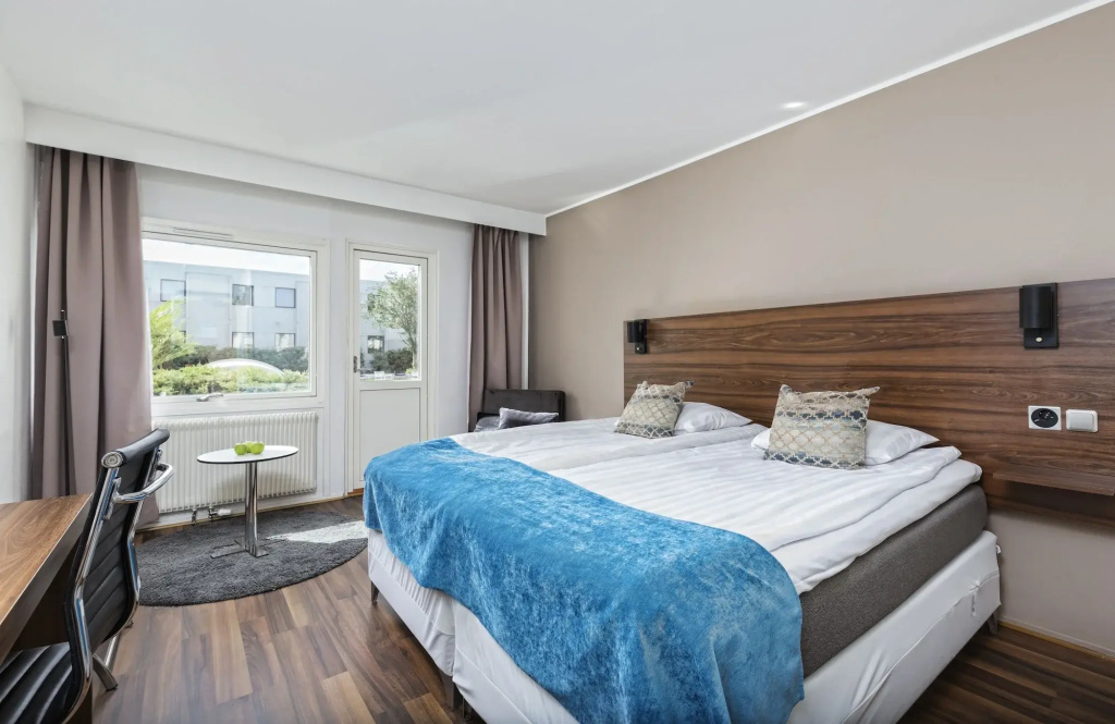 Hotel photo 5