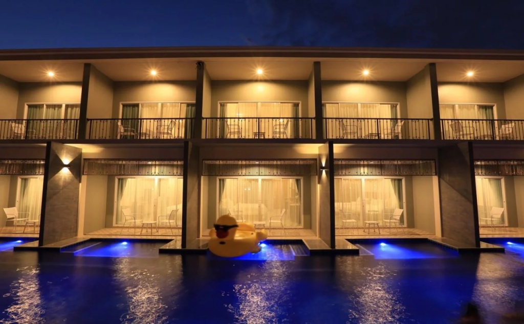 Hotel photo 10