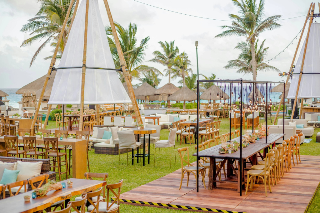 JW Marriott Cancun Resort & Spa