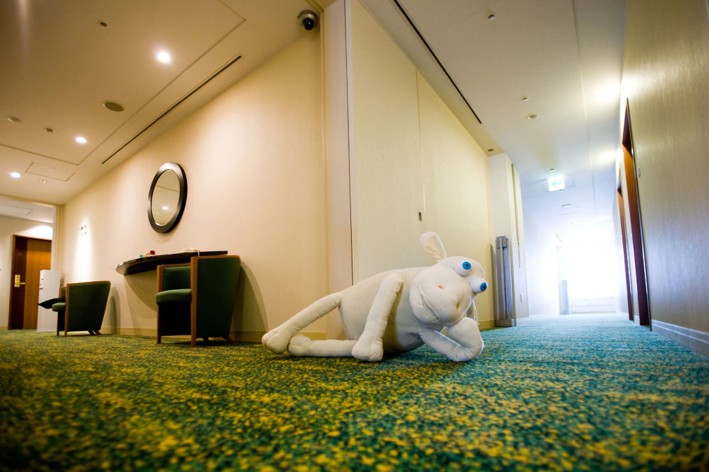 KKR Hotel Umeda 사진 20