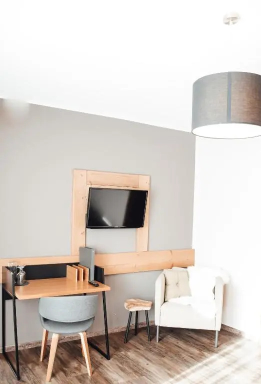 Die Mühle 10 - Chambres