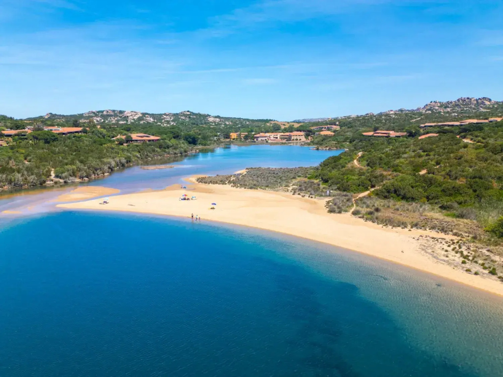 Felix Hotels – Residence Hotel Costa Serena - Général