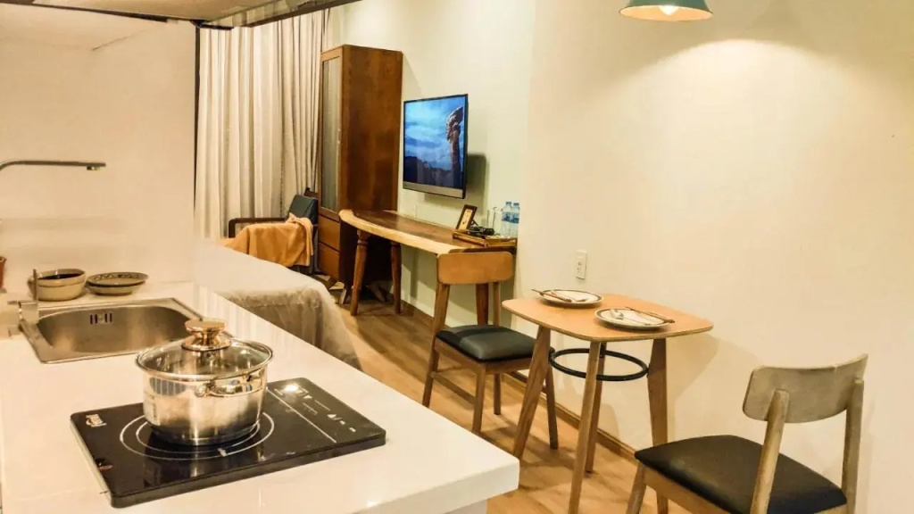 Hotel photo 18