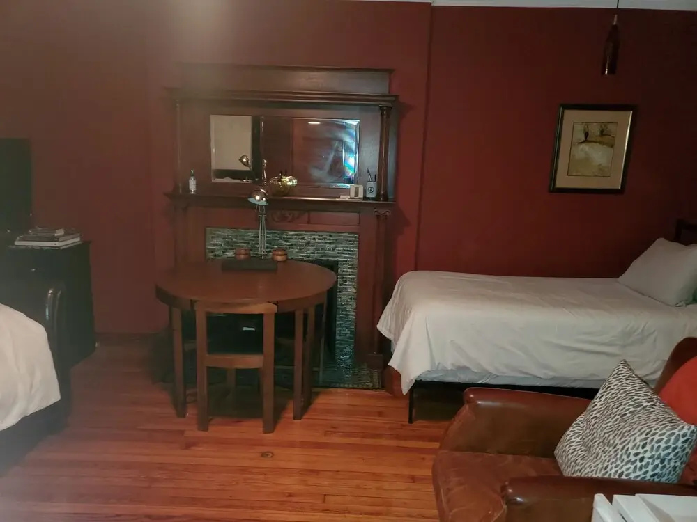 Hotel photo 25