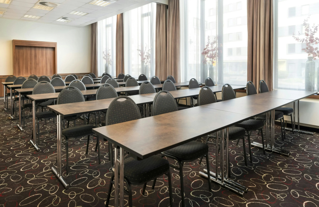 Leonardo Hotel Dresden Altstadt - Général
