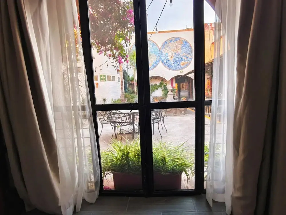 Hotel Punto 79 by null