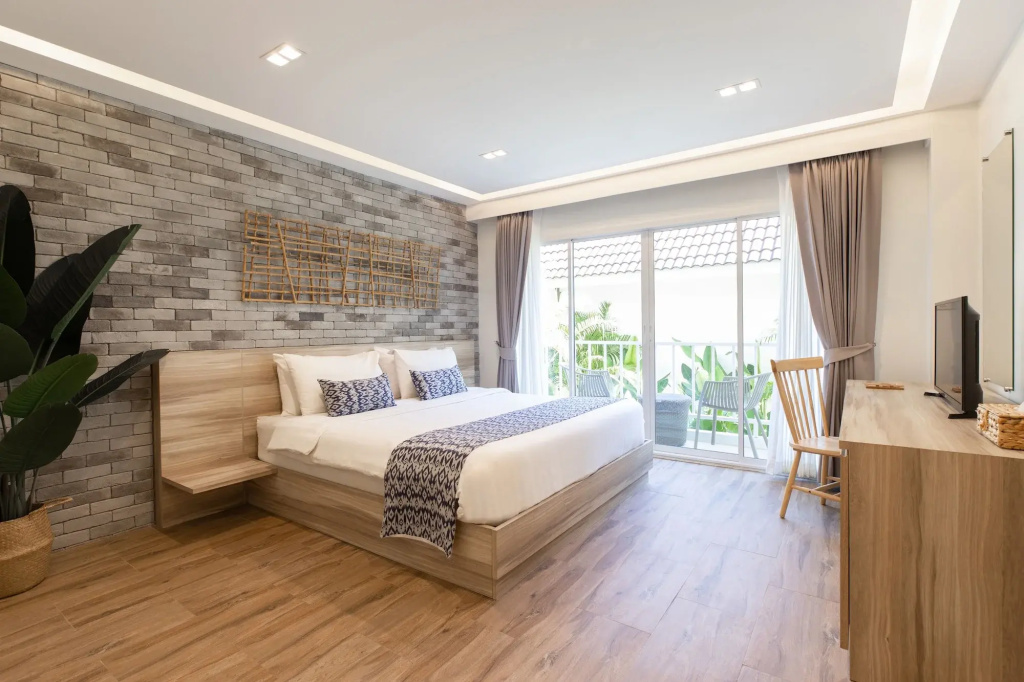 VAYNA Boutique Koh Chang - Général