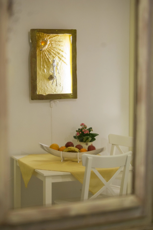 Efchi Suites 1904 - фото 12