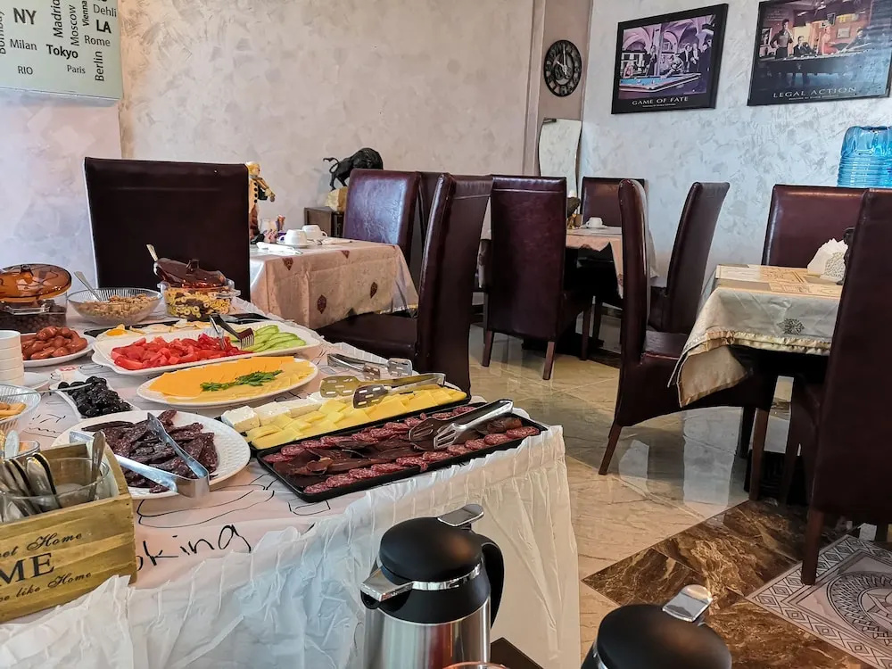 Hotel photo 18