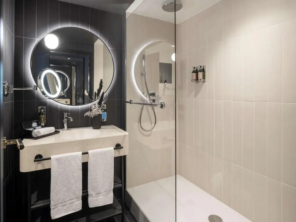 Hotel Am Konzerthaus - MGallery Collection - Chambres