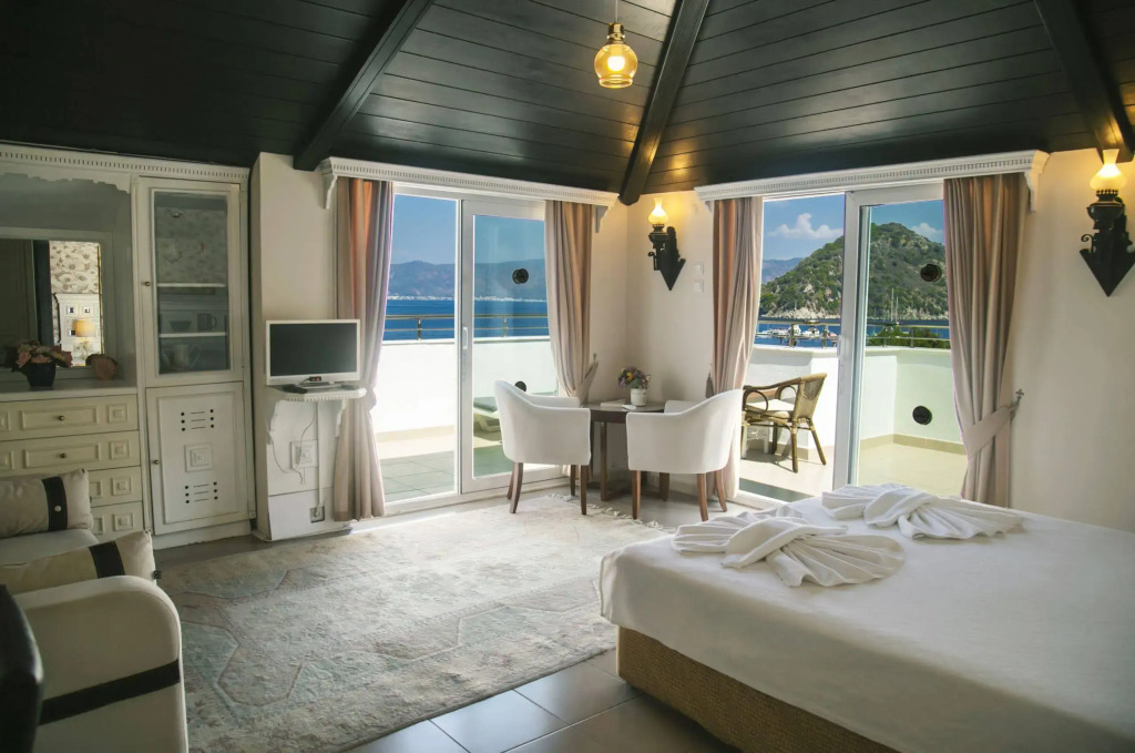 Hotel Chateau de Ville — фото 3