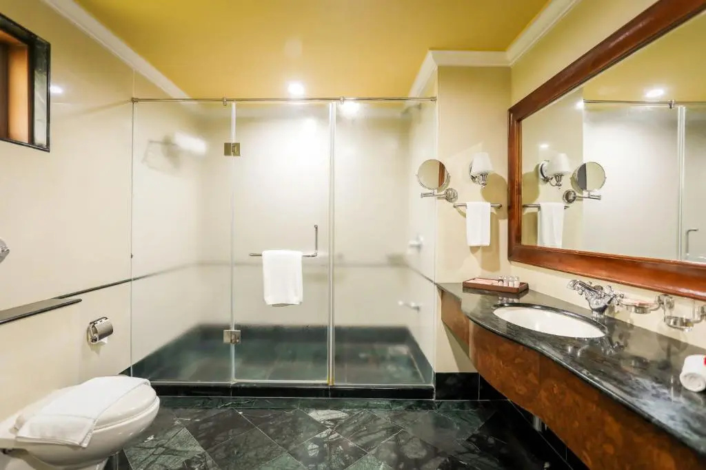 Regency Lagoon Resort - Chambres