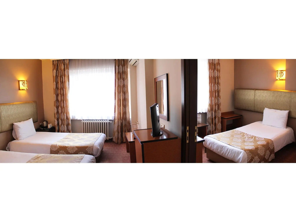 Comfort Triple room