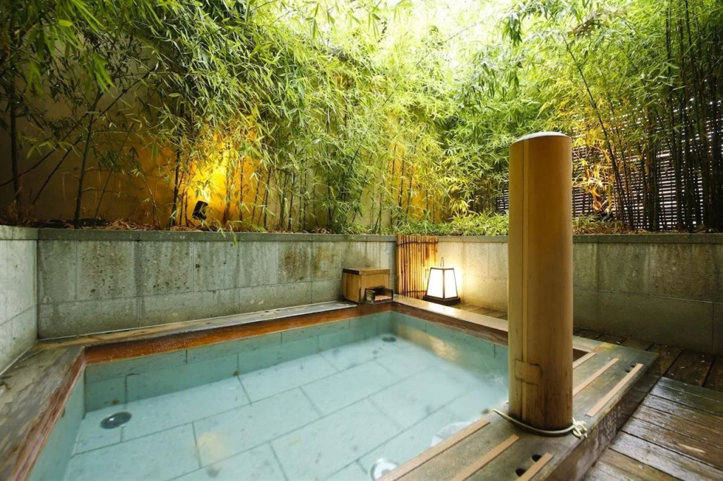 Kadensho, Arashiyama Onsen, Kyoto - Kyoritsu Resort 사진 35