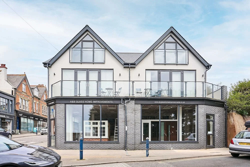 Host Stay 2b Hamilton Road