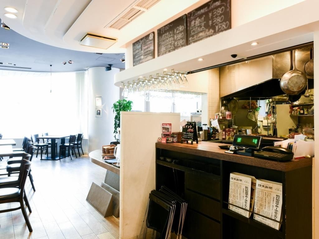 Agora Place Tokyo Asakusa 사진 39