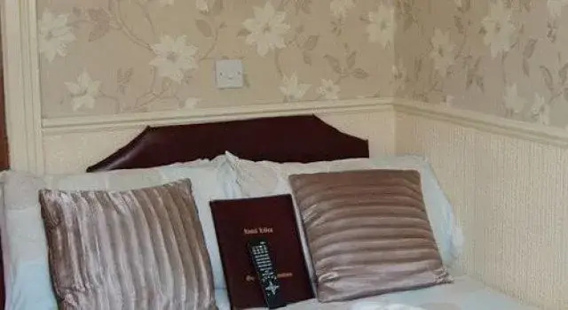 Hotel photo 20