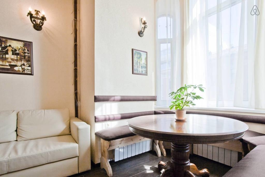Apartment Sofya — 4