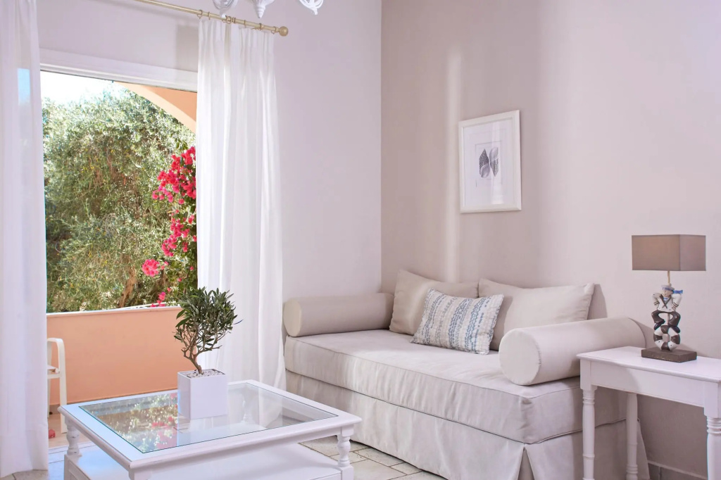 San Antonio Corfu Resort -Adults Only - Général